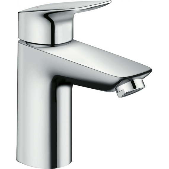 Набор смесителей для ванны Hansgrohe Logis 1022019 - фото 3