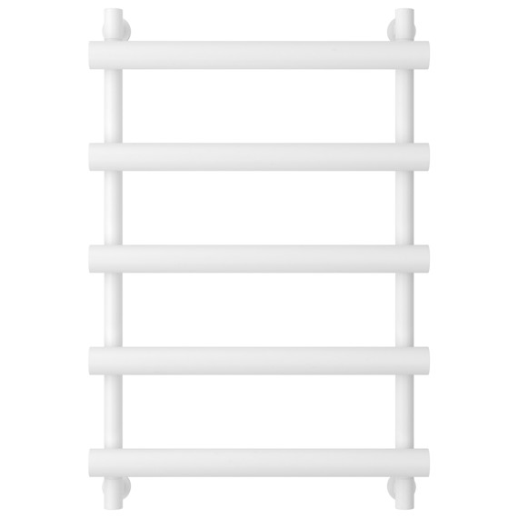 Полотенцесушитель водяной Сунержа Атлант П5 500x860 мм 30-0226-8050, белый матовый - фото 2