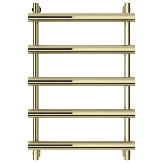 Полотенцесушитель водяной Сунержа Атлант П5 500x860 мм 020-0226-8050, шампань - фото 2