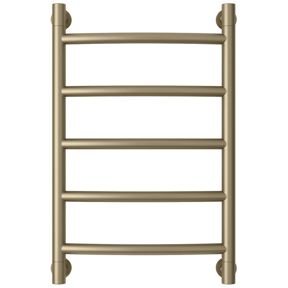 Полотенцесушитель водяной Сунержа Галант+ П5 400x660 мм 32-0200-6040, золотой шёлк - фото 2