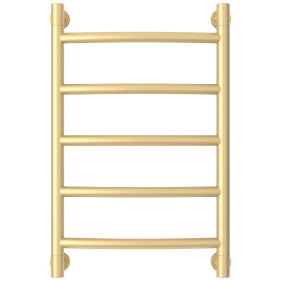 Полотенцесушитель водяной Сунержа Галант+ П5 400x660 мм 022-0200-6040, шампань матовый - фото 2