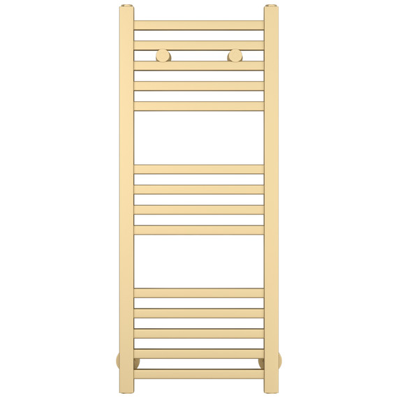 Полотенцесушитель водяной Сунержа Модус П14 300x800 мм 022-0250-8030, шампань матовый - фото 2