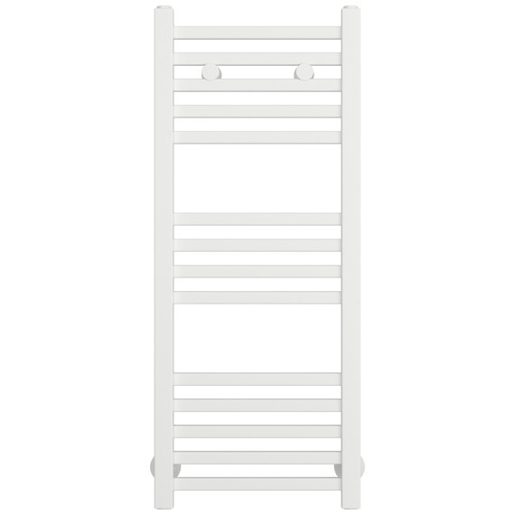 Полотенцесушитель водяной Сунержа Модус П14 300x800 мм 30-0250-8030, белый матовый - фото 2