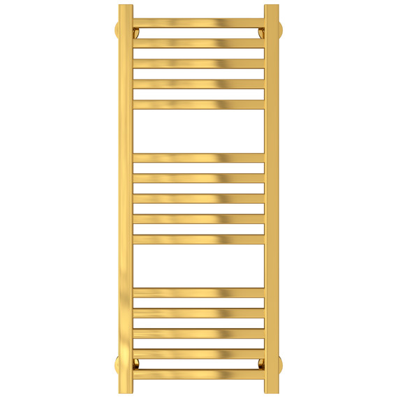 Полотенцесушитель водяной Сунержа Модус PRO П15 300x800 мм 03-0450-8030, золото - фото 2