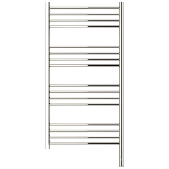 Полотенцесушитель электрический Сунержа Богема 3.1 П16 500x1120 мм (прямая перемычка) 00-6005-1050 R, хром - фото 2