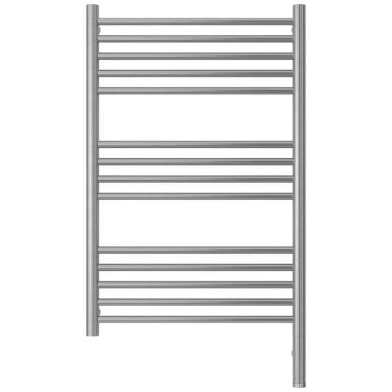 Полотенцесушитель электрический Сунержа Богема 3.1 П14 500x920 мм (прямая перемычка) 071-6005-8050 R, сатин - фото 2