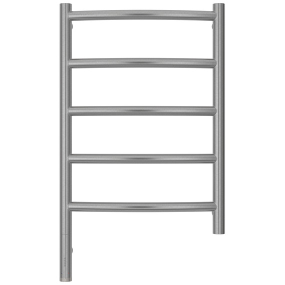 Полотенцесушитель электрический Сунержа Галант 3.1 П5 400x720 мм 071-6000-6040 L, сатин - фото 2