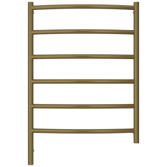 Полотенцесушитель электрический Сунержа Галант 3.1 П6 600x920 мм 05-6000-8060 L, состаренная бронза - фото 2