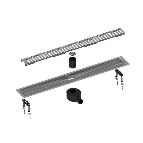 Трап Timo Drain System 90 см DS230109/00 - фото 