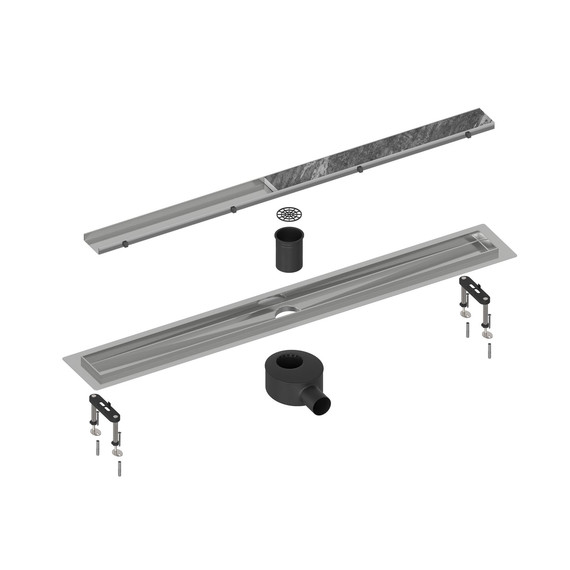 Трап Timo Drain System 60 см DS230206/00 (под плитку) - фото 