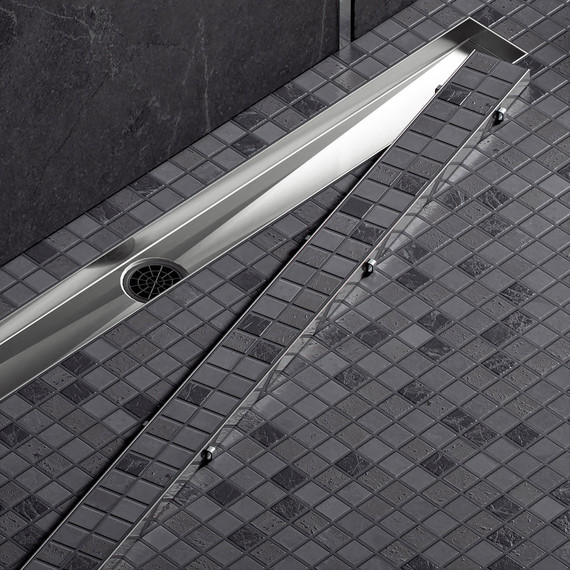 Трап Timo Drain System 100 см DS230210/00 - фото 2