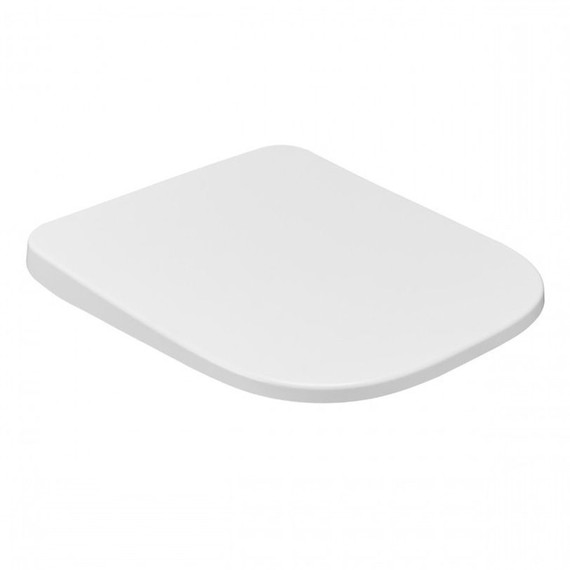 Сиденье с крышкой для унитаза Roca the gap микролифт Z.RU93.0.768.2 - фото 2