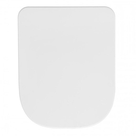 Сиденье с крышкой для унитаза Roca the gap микролифт Z.RU93.0.768.2 - фото 3