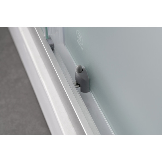 Душевая кабина Loranto 100х80 см CS-5180-13L F, сатин/матовое - фото 18