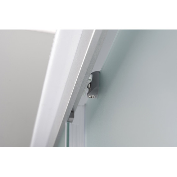 Душевая кабина Loranto 100х80 см CS-5180-13R F, сатин/матовое - фото 14