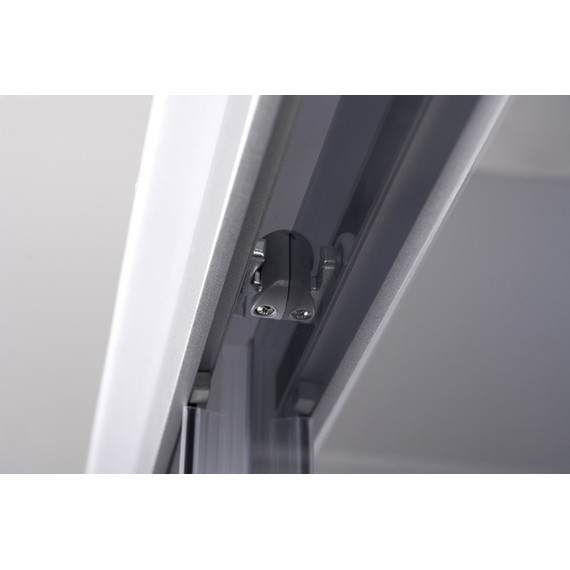 Душевая кабина Loranto 100х80 см CS-5180-13R G, сатин/матовое - фото 10