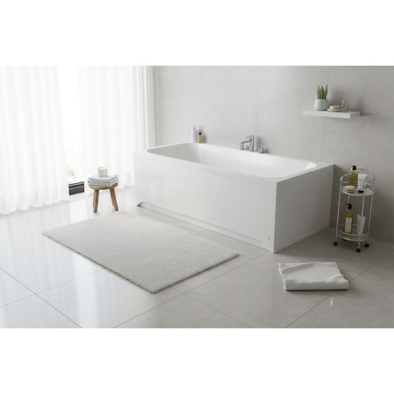 Ванна акриловая Loranto Annabella 170x70 см ВЛС_017314 - фото 4