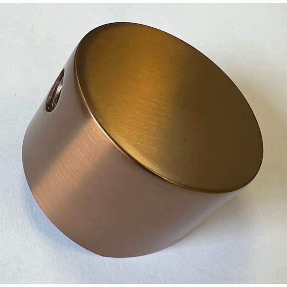 Набор для гигиенического душа Timo Saona 2339/19SM (со скрытой частью) розовое золото - фото 5