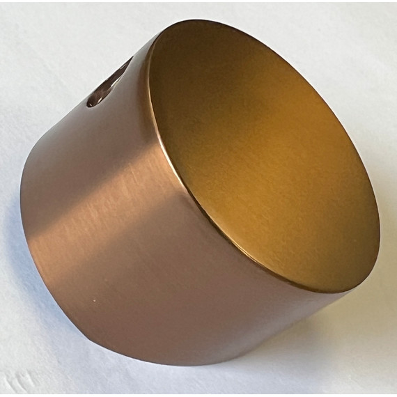 Набор для гигиенического душа Timo Saona 2389/19SM (со скрытой частью) розовое золото - фото 2