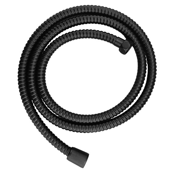 Душевая система для ванны Azario Arida AZ-K7354B (со скрытой частью) чёрный матовый - фото 6