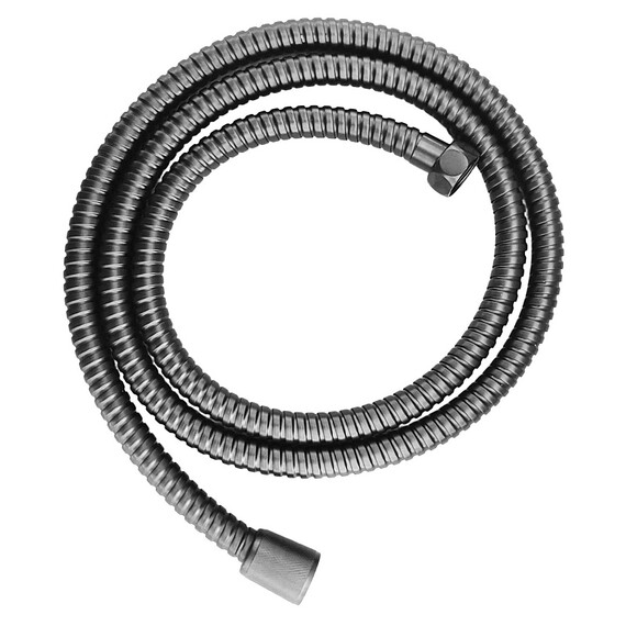 Душевая система для ванны Azario Arida AZ-K7354GR (со скрытой частью) графит - фото 6