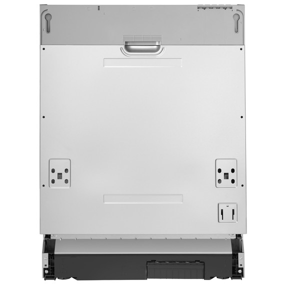 Встраиваемая посудомоечная машина Maunfeld MLP-12B - фото 9