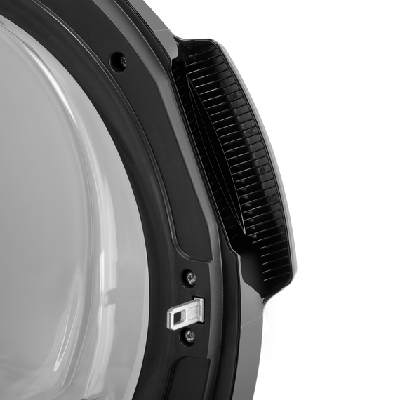 Сушильная машина Maunfeld MFDM169WH - фото 25