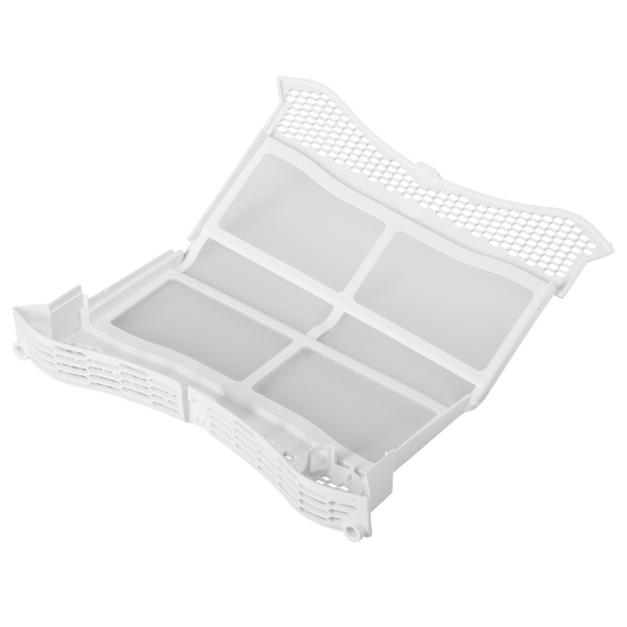 Сушильная машина Maunfeld MFDM169WH - фото 9