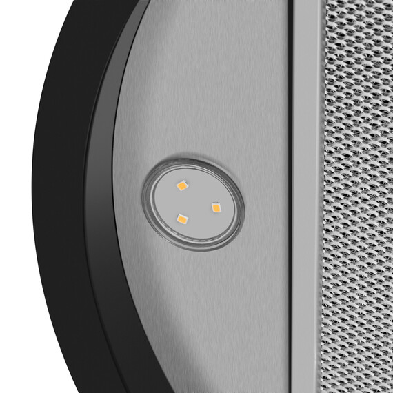 Вытяжка Maunfeld LEE PUSH 39 INOX - фото 4