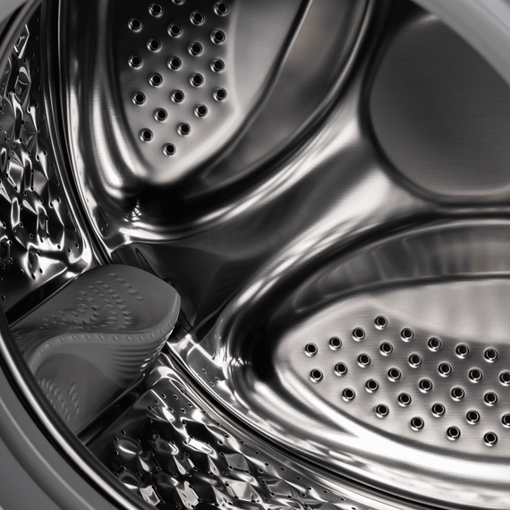 Встраиваемая стиральная машина Maunfeld MBWM1486S - фото 18