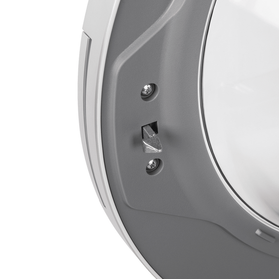 Встраиваемая стиральная машина Maunfeld MBWM148S - фото 17