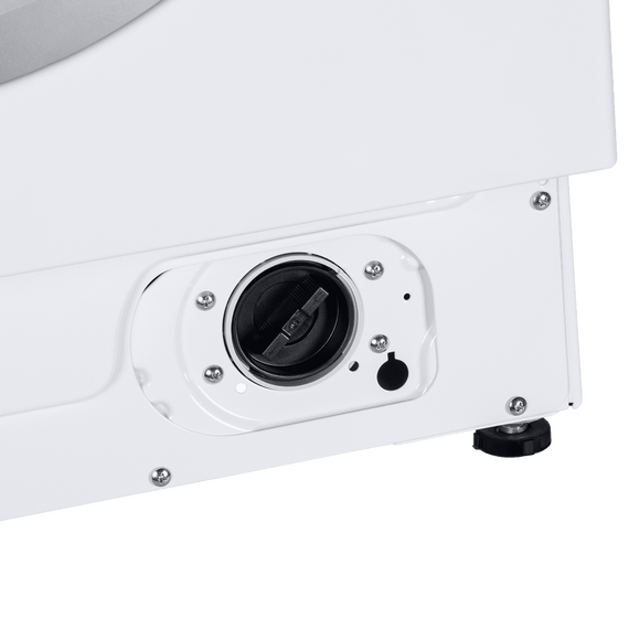 Встраиваемая стиральная машина Maunfeld MBWM148S - фото 9