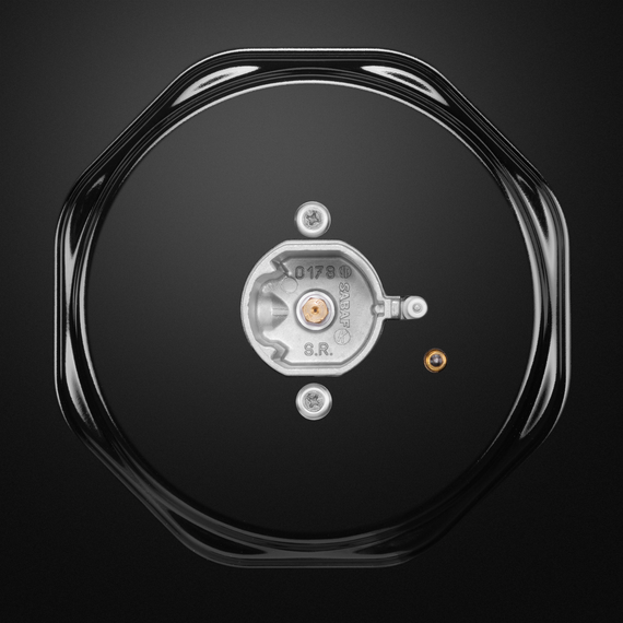 Комбинированная варочная панель Maunfeld EEHE.642VC.3CB/KG - фото 10