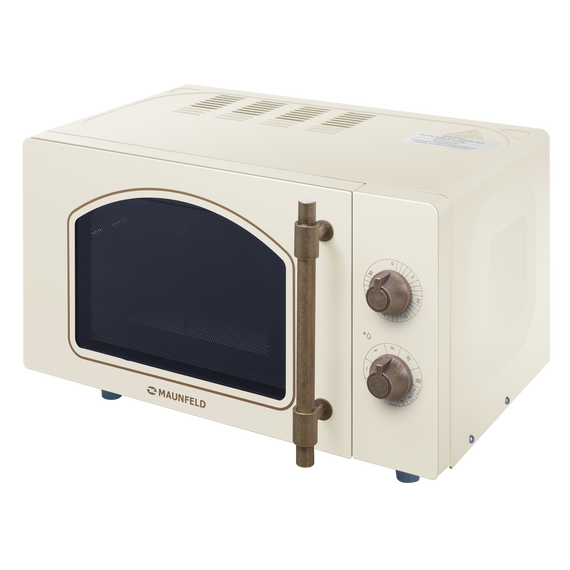 Отдельностоящая микроволновая печь Maunfeld JFSMO.20.5.ERIB - фото 4