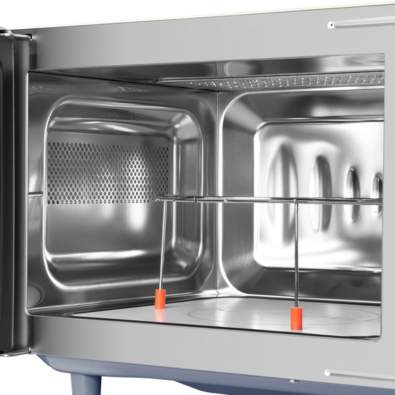 Отдельностоящая микроволновая печь Maunfeld JFSMO.20.5.ERIB - фото 2