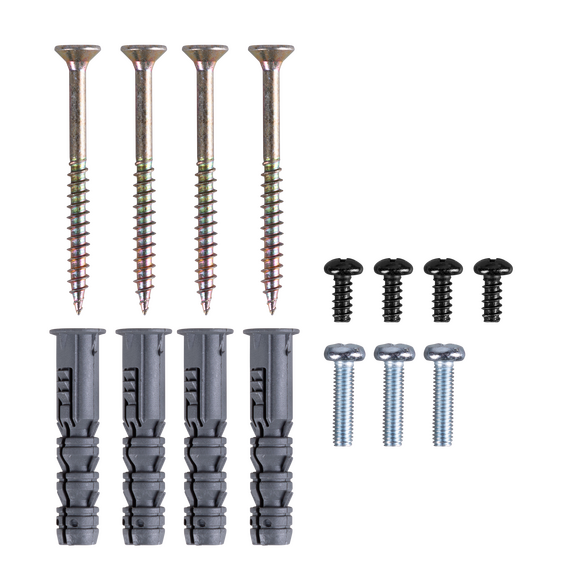 Вытяжка Maunfeld Lee Side 397 чёрный - фото 10