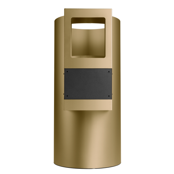 Вытяжка Maunfeld Lee Side 397 золотой - фото 4