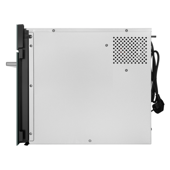 Встраиваемая микроволновая печь Maunfeld MBMO349GW - фото 2