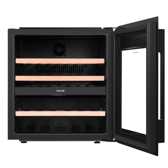 Встраиваемый винный шкаф Maunfeld MBWC-92DM36 - фото 3