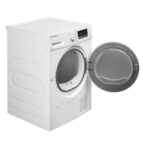 Сушильная машина Maunfeld MFDM168WHE - фото 9