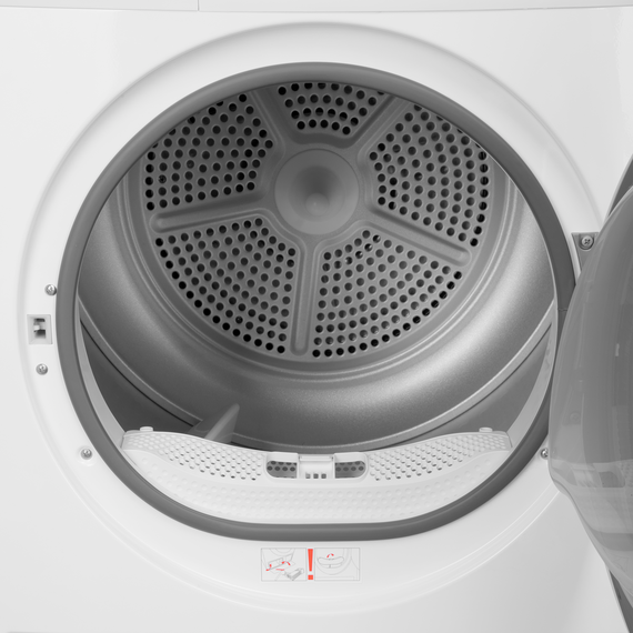 Сушильная машина Maunfeld MFDM168WHE - фото 12