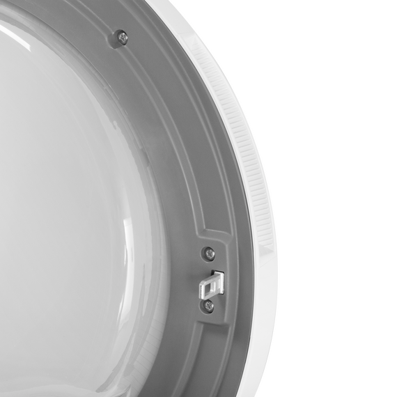 Сушильная машина Maunfeld MFDM168WHE - фото 8