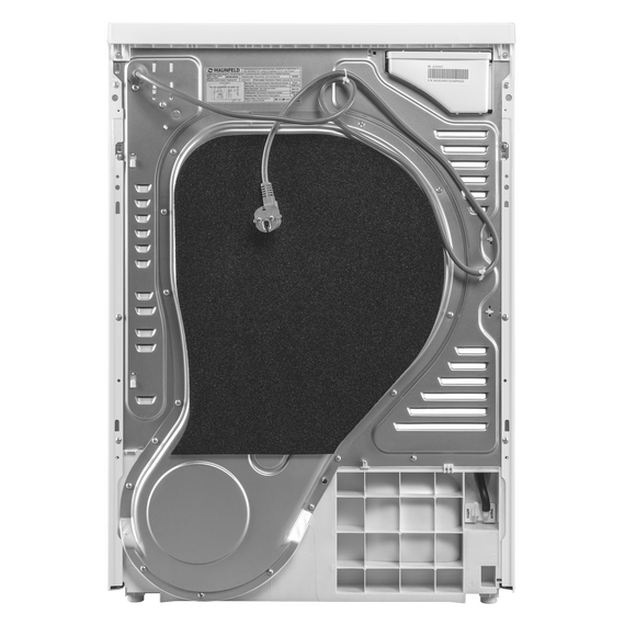 Сушильная машина Maunfeld MFDM168WHE - фото 15