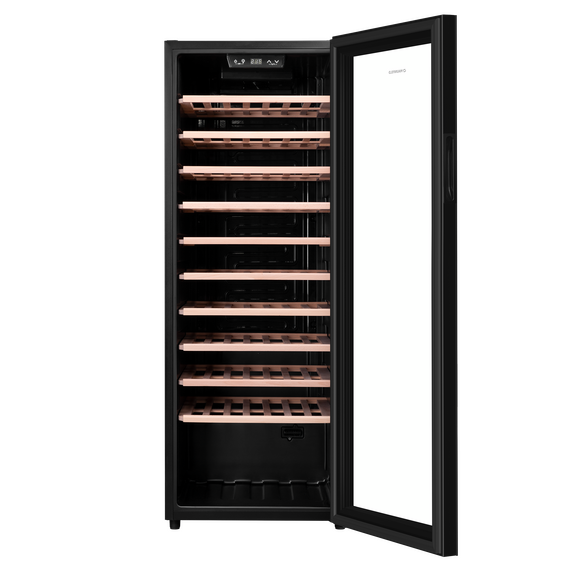 Винный шкаф Maunfeld MFWC-201S84 - фото 4