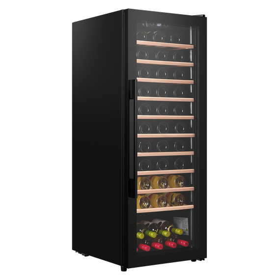 Винный шкаф Maunfeld MFWC-201S84 - фото 2
