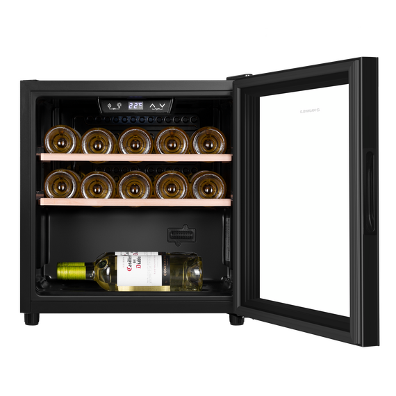 Винный шкаф Maunfeld MFWC-40S14 - фото 5