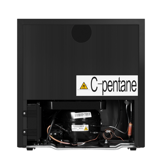 Винный шкаф Maunfeld MFWC-40S14 - фото 8