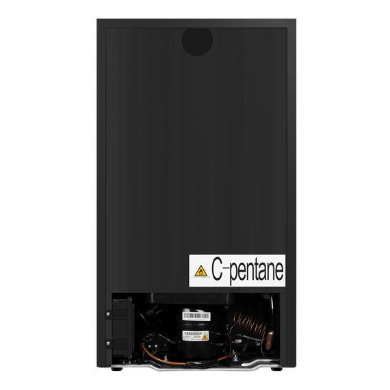 Винный шкаф Maunfeld MFWC-85D28 - фото 6