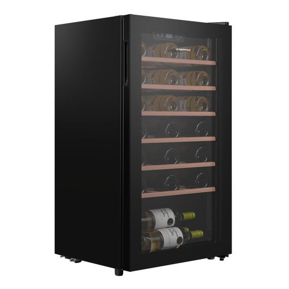 Винный шкаф Maunfeld MFWC-85S34 - фото 5