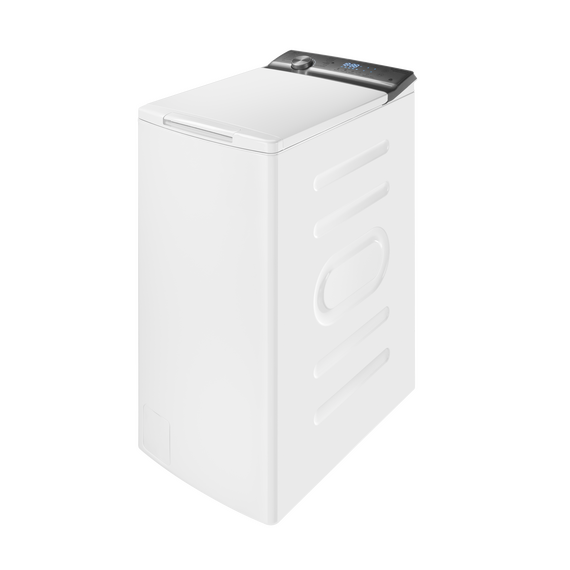 Стиральная машина Maunfeld MFWM127ISWH - фото 24